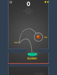 Hopper's Dunk screenshot, image №1842614 - RAWG