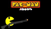 PacMan with GunZ screenshot, image №2297630 - RAWG