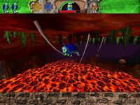 Bugdom (itch) (jorio) screenshot, image №3449172 - RAWG