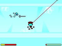 Fangame - Joy Mech Fight screenshot, image №1867317 - RAWG