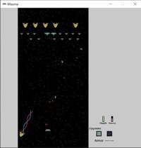 Miasma (qwerty3.14) screenshot, image №2265531 - RAWG