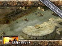 Blitzkrieg: Green Devils screenshot, image №432731 - RAWG