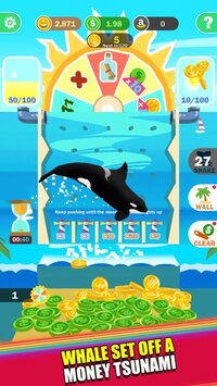 Lucky Plinko 2 screenshot, image №2417032 - RAWG