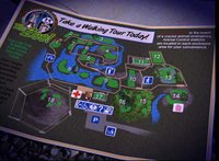 Zoo Disc Golf screenshot, image №254978 - RAWG