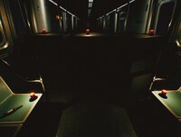 Last Stop Demo screenshot, image №2856569 - RAWG