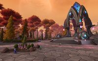 World of Warcraft: Warlords of Draenor screenshot, image №616079 - RAWG