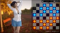 3D Hentai Checkers screenshot, image №3963253 - RAWG