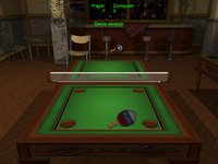 Ping-Pong Клуб screenshot, image №438382 - RAWG