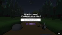The Late Hero screenshot, image №1859625 - RAWG