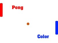 PONG COLOR (WFFL) screenshot, image №3395937 - RAWG