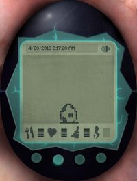 A Virtual Friend -LD41 screenshot, image №1059566 - RAWG