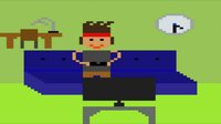 Beating The Game screenshot, image №2721657 - RAWG