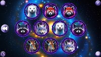 Space Memory: Animals screenshot, image №4085394 - RAWG