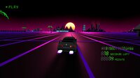 Retrowave Drive screenshot, image №2700465 - RAWG