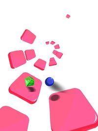 Helix Spiral Jump Ball Twist screenshot, image №1770161 - RAWG