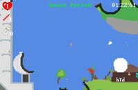 Island Of Chaos screenshot, image №3002207 - RAWG
