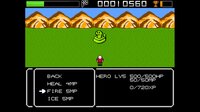 Retro Endurance 8bit screenshot, image №4152383 - RAWG