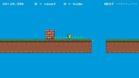Running Blind (Prototype) screenshot, image №2555186 - RAWG