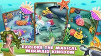 Bingo World Adventure: Mermaid Kingdom Quest screenshot, image №1360527 - RAWG