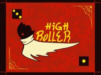 High Roller (Pepperfaced) screenshot, image №3479671 - RAWG
