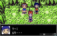 Digimon Tamers: Digimon Medley screenshot, image №3969893 - RAWG