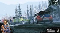 WRC 3: FIA World Rally Championship screenshot, image №590804 - RAWG