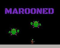 Marooned (itch) screenshot, image №1300764 - RAWG