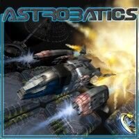 Astrobatics (itch) screenshot, image №3433291 - RAWG