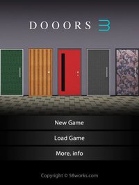 DOOORS 3 - room escape game screenshot, image №892211 - RAWG