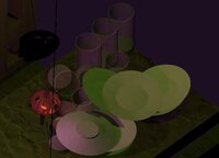 Spoopy Plumpkins screenshot, image №2590092 - RAWG
