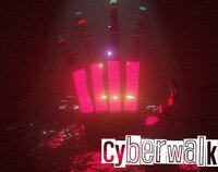 CyberWalk screenshot, image №3815855 - RAWG