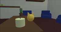 CatBall (Emma Larson, kciampitti) screenshot, image №3635145 - RAWG