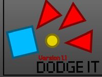 DODGE IT (RaduDev) screenshot, image №3504647 - RAWG