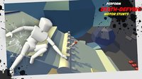 Stickman Turbo Dismounting 3D screenshot, image №1427531 - RAWG