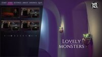 Lovely Monsters screenshot, image №3674214 - RAWG