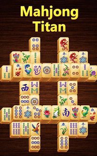 Mahjong Titan screenshot, image №1357332 - RAWG