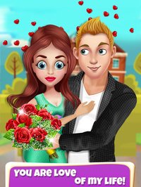 Hair Shave Salon makeover Kids Games Girls & Boys screenshot, image №1596606 - RAWG