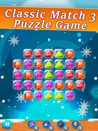 Jewel Winter Brust screenshot, image №1668112 - RAWG
