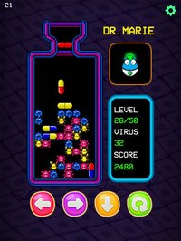 Classic Dr.Marie screenshot, image №1676959 - RAWG