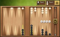 Backgammon King screenshot, image №1579716 - RAWG