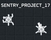 SENTRY_PROJECT_17 screenshot, image №3591297 - RAWG