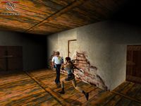 Tomb Raider II screenshot, image №809771 - RAWG