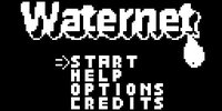 Waternet arduboy version screenshot, image №3419508 - RAWG