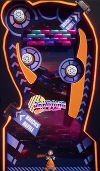 Arkbomb: Pinballrkanoid screenshot, image №3308344 - RAWG