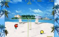 Volley Balley screenshot, image №1338549 - RAWG