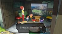 Shin chan: Me and the Professor on Summer Vacation The Endless Seven-Day Journey screenshot, image №3512374 - RAWG