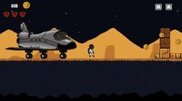Astronaut Adventure screenshot, image №4130652 - RAWG