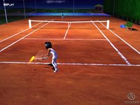 Street Tennis screenshot, image №330764 - RAWG