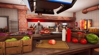 Wrap House Simulator🌯 Prologue screenshot, image №4189642 - RAWG