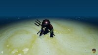 Rest In Pisces [GDP2022] screenshot, image №3603165 - RAWG